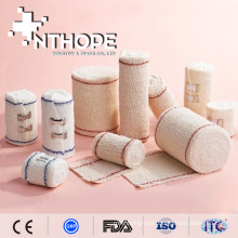 Disposable medical supplies elastic crepe bandage